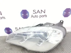���� ������������ ���������� BMW X5 2012 63117240793 E70 ���� N57D30A, ����� 63117240793 ����