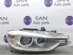 ���� ������������ ���������� BMW 3 2012 63117338704 F30 N55B30A, ������ 63117338704 ����