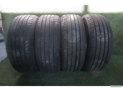 Pirelli P8