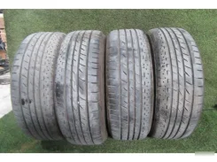Bridgestone Playz PX-RV