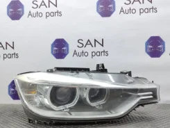 ���� ������������ ���������� BMW 3 2012 63117338704 F30 N20B20A, ������ 63117338704 ����