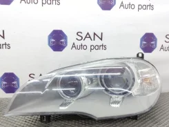 ���� ������������ ���������� BMW X5 2012 63117240793 E70 ���� N57D30A, ����� 63117240793 ����