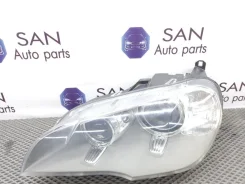 ���� ������������ ���������� BMW X5 2012 63117240793 E70 ���� N57D30A, ����� 63117240793 ����