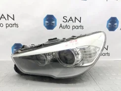 ���� ������������ ���������� BMW 5 2010 63127262725 F07 N63B44, ����� 63127262725 ����
