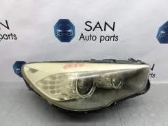 ���� ������������ ���������� BMW 5 2009 63127262726 F07 N63B44, ������ 63127262726 ����