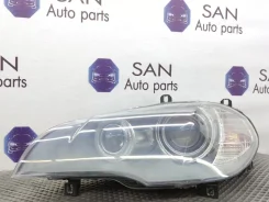 ���� ������������ ���������� BMW X5 2009 63117288997 E70 N52B30AF, ����� 63117288997 ����