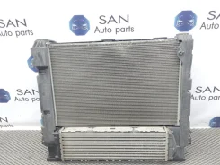 ������� ���������� BMW X3 2011 17118623369 F25 N55B30A 17118623369 ����