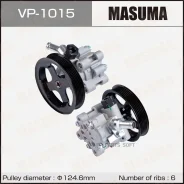 ����� ��� Toyota LAND Cruiser -12 Masuma VP1015 VP1015 ����
