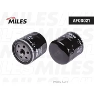 ������ �������� Toyota 1.4-3.4 / Chery ALL / MINI (Filtron OP618, MANN W712/83, VIC C-114) AFOS021 Miles AFOS021 AFOS021 ����