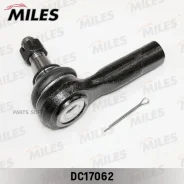 ���������� ������� ���� �����/������ Nissan Pathfinder/X-Trail 01- DC17062 Miles DC17062 DC17062 ����