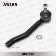 ���������� ������� ���� ����� Nissan JUKE 10- (TRW JTE442) DC17292 Miles DC17292 DC17292 ����