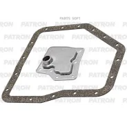 ������ ���� Skoda Fabia 01- � ���������� Patron PF5042 PF5042 ����