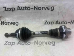 ������� (��������� ��� ����) Volkswagen Touareg 2006-2010 7L6407271, �������� ������ 7L6407271 ����