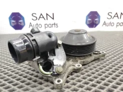 ����� BMW X5 2013 11518516205 F15 N57D30A 11518516205 ����