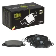 ������� ����. ��� �/� Ford Transit (00-) ����. �����. FWD (PF 1041) Trialli ���. pf-1041 PF1041 ����