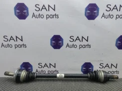 ������ BMW X3 2013 33207598042 F25 N47D20C, ������ ������ 33207598042 ����