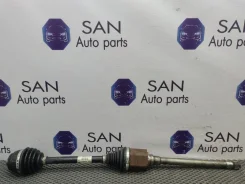 ������ BMW X3 2013 31607619658 F25 N47D20C, �������� ������ 31607619658 ����