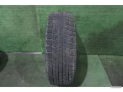 Bridgestone Blizzak Revo1