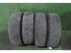 Goodyear Vector 4Seasons