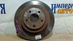 ���� ��������� Subaru Legacy 1999 26700AE030 BE5 EJ206, ������ 26700AE030 ����