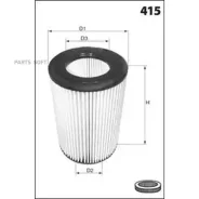 ������ ��������� MECA-Filter EL9429 EL9429 ����
