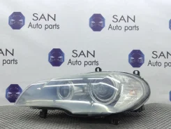 ���� ������������ ���������� BMW X5 2009 63117288997 E70 N52B30AF, ����� 63117288997 ����