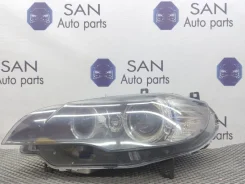 ���� ������������ ���������� BMW X6 2009 63117287015 E71 N63B44, ����� 63117287015 ����