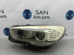 ���� ������������ ���������� BMW 5 2009 63127262725 F07 N63B44, �������� ����� 63127262725 ����