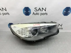 ���� ������������ ���������� BMW 5 2010 63127262726 F07 N63B44, ������ 63127262726 ����
