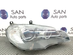 ���� ������������ ���������� BMW X5 2009 63117288998 E70 N52B30AF, ������ 63117288998 ����