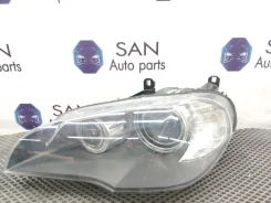 ���� ������������ ���������� BMW X5 2009 63117288997 E70 N52B30AF, ����� 63117288997 ����