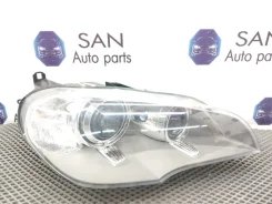 ���� ������������ ���������� BMW X5 2012 63117240794 E70 ���� N57D30A, ������ 63117240794 ����