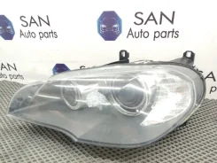 ���� ������������ ���������� BMW X5 2008 63117288997 E70 N52B30AF, ����� 63117288997 ����