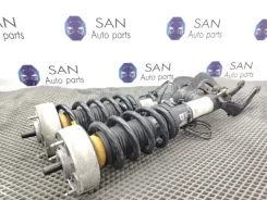 ����������� �������� BMW X5 2014 37116863173 F15 N57D30A, �������� 37116863173 ����
