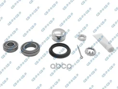 ��������� ������� AUDI 100/80/VW Passat/GOLF/POLO/Skoda Felicia 68-01 ���. �� GSP ���. GK0529A GK0529A ����