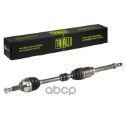 ������ � ����� Nissan Qashqai J10 1.6i MT 2WD 06- ����. ; Nissan 39100-BB02B; Nissan 39100-JD02B Trialli ���. AR 1412 AR1412 ����