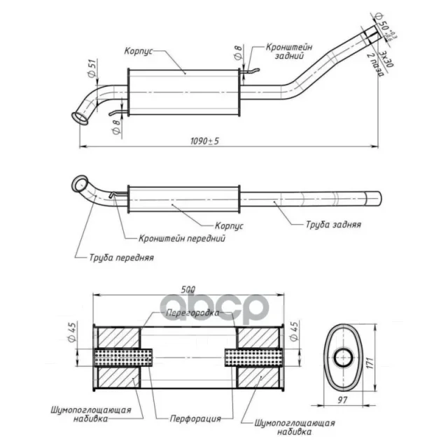 ��������� Trialli ���. EAM 1818 EAM1818 ����