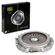 ���� ����. �����. ������� ��� �, � MAN TGA 00-, TGX, TGS 07- 430�� ZF Ecosplit-3 FS 702 Trialli ���. FS702 FS702 ����
