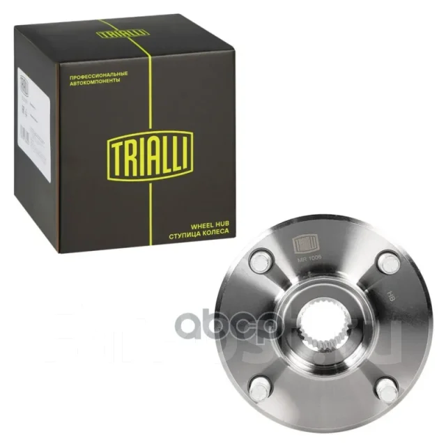 ������� Trialli ���. MR 1006 MR1006 ����