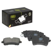 ������� ����. ��� �/� Audi A6 (11-)/Porsche Macan (14-)/(18-) ����. ���. (PF 4004) Trialli ���. pf-4004 PF4004 ����