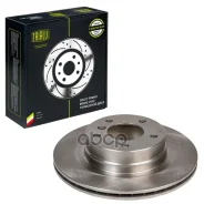���� ����. ��� �/� BMW 3 (E90) (05-)/1 (E81) (04-) ���. d=300 (�����. ) (DF 261005) Trialli ���. df-261005 DF261005 ����
