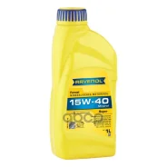 Ravenol Formel Super
