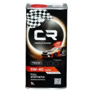 CNRG N-Force Special RS