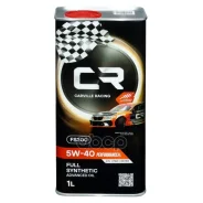 Carville Racing FS300