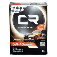 Carville Racing FS300