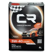 Carville Racing FS300