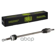 ������ ��� �/� Nissan Qashqai J10 (06-)/X-Trail T31 (07-) 4WD (���. ) (AR 1453) Trialli ���. ar-1453 AR1453 ����