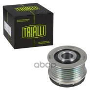 ����� ������. ����� ��� �/� Ford Mondeo III (00-) 1.8i/2.0i (�������� �����) (CM 6712) Trialli ���. cm-6712 CM6712 ����