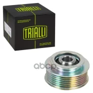 ����� ������. ����� ��� �/� VW Transporter (95-) 2.5d (�������� �����) (CM 6776) Trialli ���. cm-6776 CM6776 ����