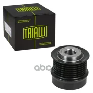 ����� ������. ����� ��� �/� Toyota LC Prado (09-) 2.7 (�������� �����) (CM 6826) Trialli ���. cm-6826 CM6826 ����